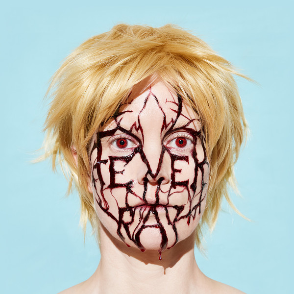 Fever Ray: Plunge (2017)